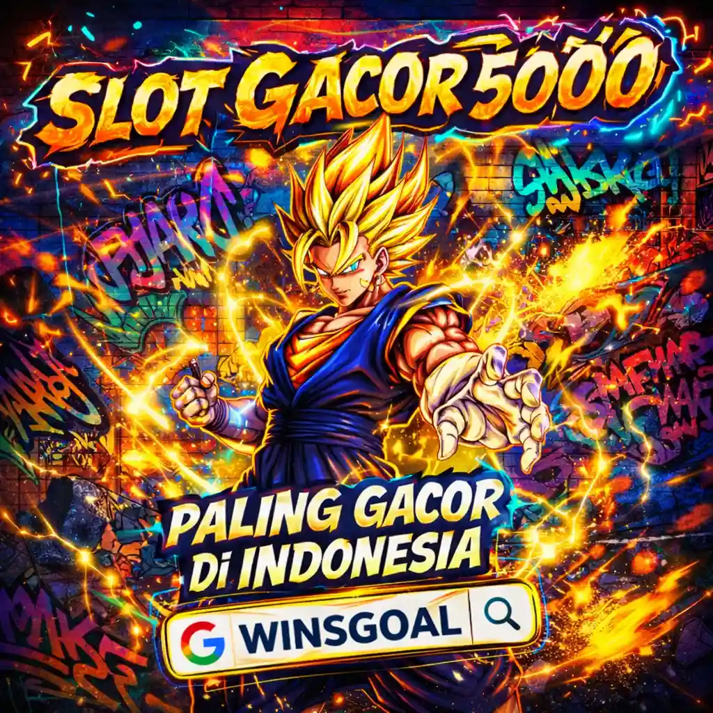 SLOT GACOR.